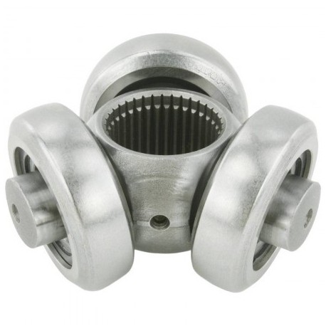 HÁROMKÜLLŐS NISSAN MURANO Z50 2002.09-2007.10 CA 39771-CC40A