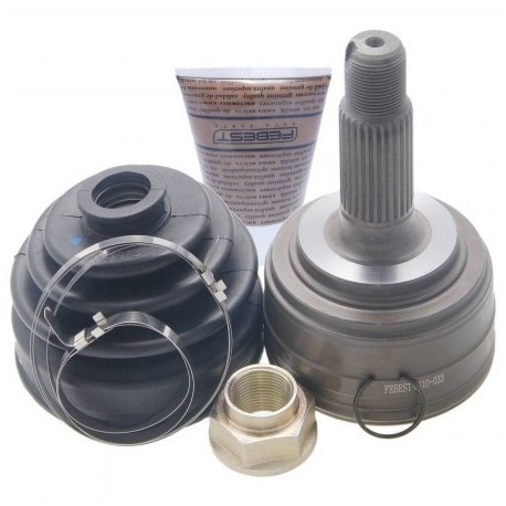 KÜLSŐ CSUKLÓ HONDA CR-V RD1 1996-2001 GN 44010-SX0-000