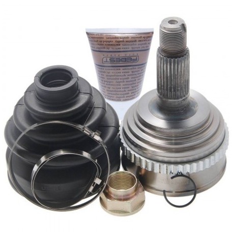 KÜLSŐ CSUKLÓ HONDA CIVIC ES1 2001-2005 EU 44014-S5D-A51