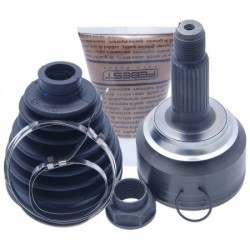 HONDA FIT GE6 2009-2014 JP KÜLSŐ CSATLAKOZÓ 44014-TF6-N01