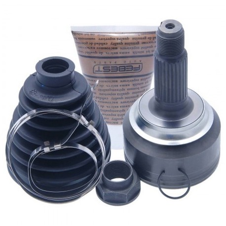 HONDA FIT GE6 2009-2014 JP KÜLSŐ CSATLAKOZÓ 44014-TF6-N01