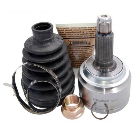 KÜLSŐ CSUKLÓ HONDA CIVIC FD1 2006-2011 EU 44014-SMG-E01