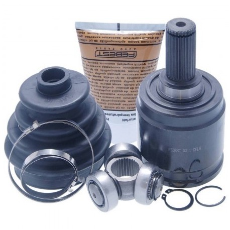 BAL BELSŐ CSUKLÓ HONDA ACCORD CF8 1998-2001 US 44310-SM1-900