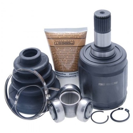 BAL BELSŐ CSUKLÓ HONDA ACCORD CL9 2003-2008 EU 44310-SEA-E00