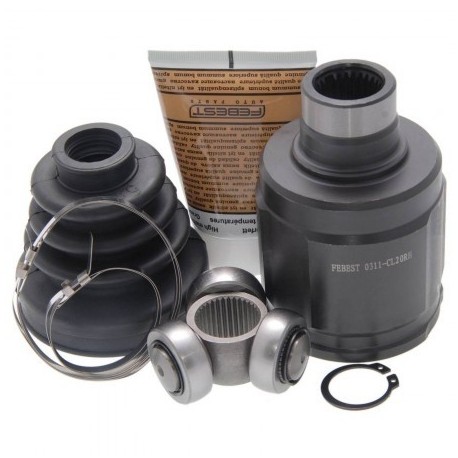 JOBB BELSŐ CSUKLÓ HONDA ACCORD CL9 2003-2008 EU 44310-SEA-E90