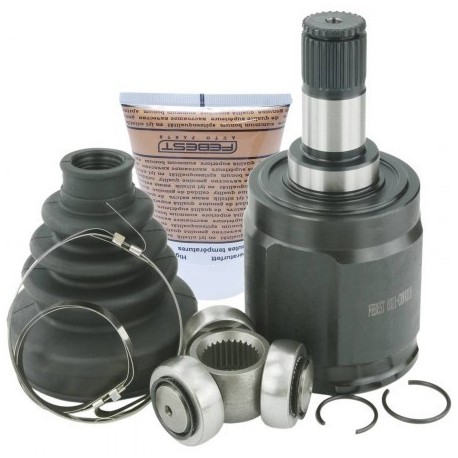 BAL BELSŐ CSUKLÓ HONDA CR-V RM4 2012-2014 GN 44310-T2A-A00