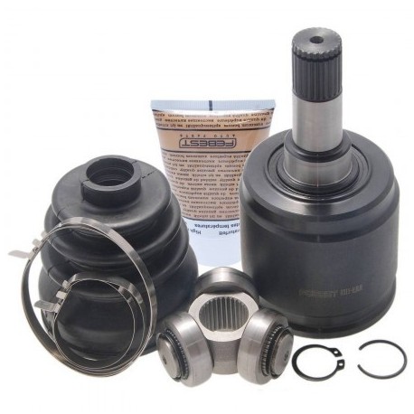 BAL OLDALI BELSŐ CSUKLÓ HONDA INTEGRA 4D DB6 JP 44310-SR3-900