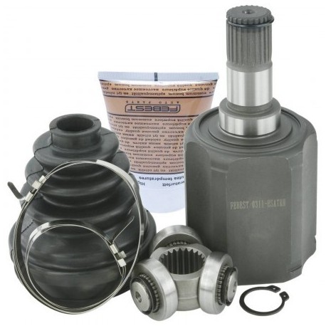 JOBB BELSŐ CSUKLÓ HONDA CIVIC ES1 2001-2005 EU 44305-S5D-A11