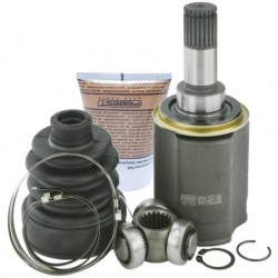 HÁTSÓ BELSŐ CSUKLÓ HONDA CR-V RD5 2002-2006 EU 42320-SXS-A11