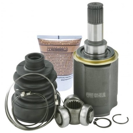 HÁTSÓ BELSŐ CSUKLÓ HONDA CR-V RD5 2002-2006 EU 42320-SXS-A11