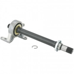 JOBB FÉLTENGELY HONDA CR-V RD5 2002-2006 EU 44500-SCV-A10