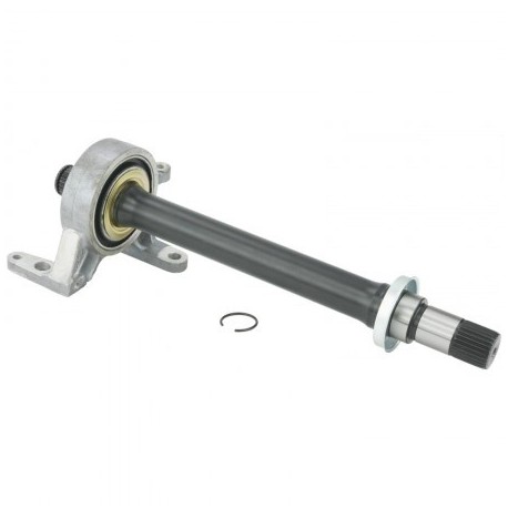 JOBB FÉLTENGELY HONDA CR-V RD5 2002-2006 EU 44500-SCV-A10