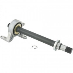 JOBB FÉLTENGELY HONDA CR-V RD5 2002-2006 EU 44500-SCV-A00