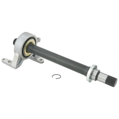 JOBB FÉLTENGELY HONDA CR-V RD5 2002-2006 EU 44500-SCV-A00