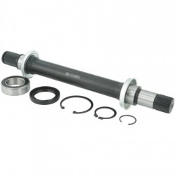 BAL FÉLTENGELY HONDA HR-V GH4 2000-2005 EU 44500-S2H-N50