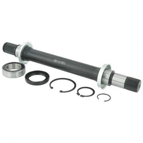 BAL FÉLTENGELY HONDA HR-V GH4 2000-2005 EU 44500-S2H-N50