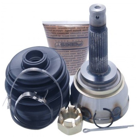 KÜLSŐ CSUKLÓ MITSUBISHI GALANT E30 1987.08-1992.09 JPN MB297565