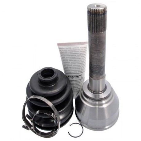 KÜLSŐ CSUKLÓ MITSUBISHI CHALLENGER K90 1996.05-2001.08 JPN MB160653