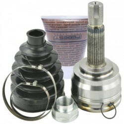 MITSUBISHI ATTRAGE A13 2013-2014 KÜLSŐ CSATLAKOZÓ 3815A423