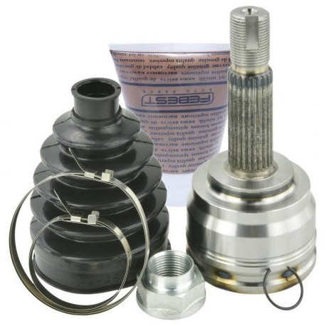 MITSUBISHI ATTRAGE A13 2013-2014 KÜLSŐ CSATLAKOZÓ 3815A423