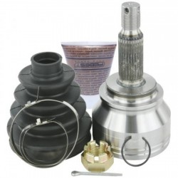 MITSUBISHI OUTLANDER CW0 KÜLSŐ CSUKLÓ 2006.11-2012.06 EUR/MMC-PROD. 3815A140