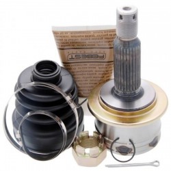 HÁTSÓ KÜLSŐ CSUKLÓ MITSUBISHI OUTLANDER CW0 2006.11-2012.06 EUR/MMC-PROD. 3715A032