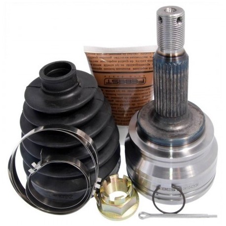 KÜLSŐ CSUKLÓ MITSUBISHI LANCER CY,CZ 2007.03-2013.02 EUR 3815A190