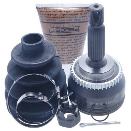 KÜLSŐ CSUKLÓ MITSUBISHI GALANT EA3,8A 1998.02-2003.07 MMNA/MMNA MR357811