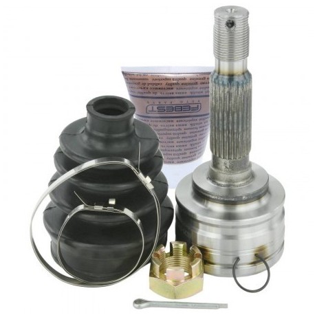 HÁTSÓ KÜLSŐ CSUKLÓ MITSUBISHI LANCER CY,CZ 2007.03-2013.02 EUR 3715A007