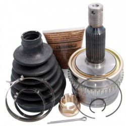 MITSUBISHI PAJERO/L200 KÜLSŐ CSUKLÓ 3815A181