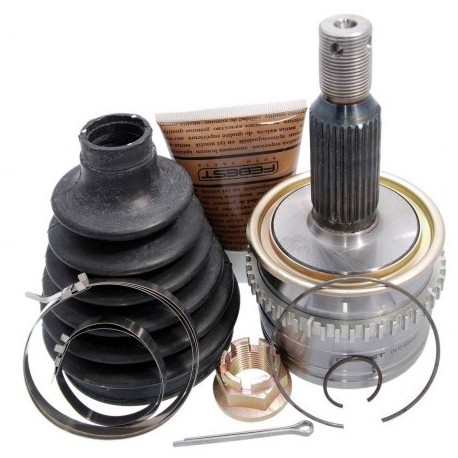 MITSUBISHI PAJERO/L200 KÜLSŐ CSUKLÓ 3815A181