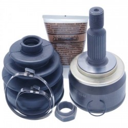 MITSUBISHI GRANDIS NA4W/NA8W 2003-2009 KÜLSŐ CSUKLÓ MR580450