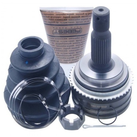 KÜLSŐ CSUKLÓ MITSUBISHI PAJERO/MONTEROLONG V90 2006.08- G.EXP 3815A199