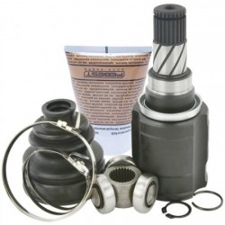 MITSUBISHI ATTRAGE A13 2013-2014 BELSŐ CSATLAKOZÓ 3817A206