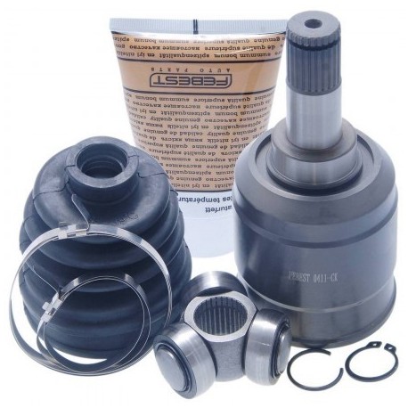 BELSŐ CSUKLÓ MITSUBISHI LANCER,LANCER CEDIA CS,CT 2000.03-2009.08 JPN MR980002