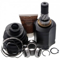 BAL BELSŐ CSUKLÓ MITSUBISHI LANCER CY,CZ 2007.03-2013.02 EUR 3815A479