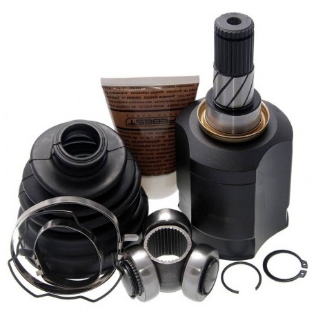 BAL BELSŐ CSUKLÓ MITSUBISHI LANCER CY,CZ 2007.03-2013.02 EUR 3815A479