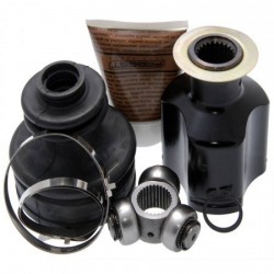 JOBB BELSŐ CSUKLÓ MITSUBISHI CARISMA DA1-6A 1995.05-2003.12 EUR/NEDCAR MR911574