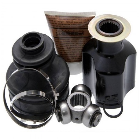 JOBB BELSŐ CSUKLÓ MITSUBISHI CARISMA DA1-6A 1995.05-2003.12 EUR/NEDCAR MR911574