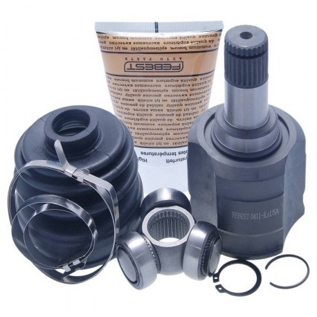 BELSŐ FURAT. MITSUBISHI GALANT EA3,8A 1998.02-2003.07 MMNA/MMNA MR470021