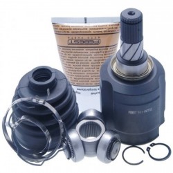 BELSŐ CSUKLÓ MITSUBISHI ASX GA0 2010.04-2013.01 EUR 3815A363