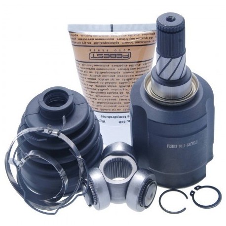 BELSŐ CSUKLÓ MITSUBISHI ASX GA0 2010.04-2013.01 EUR 3815A363