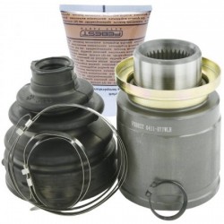 BAL BELSŐ CSUKLÓ MITSUBISHI PAJERO/MONTERO IO H60,70 1998.11-2005.03 G.EXP MR470225