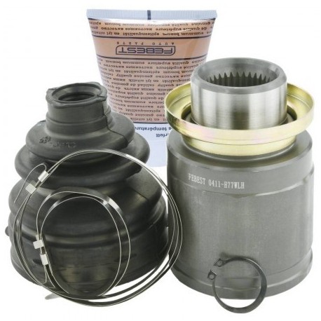 BAL BELSŐ CSUKLÓ MITSUBISHI PAJERO/MONTERO IO H60,70 1998.11-2005.03 G.EXP MR470225