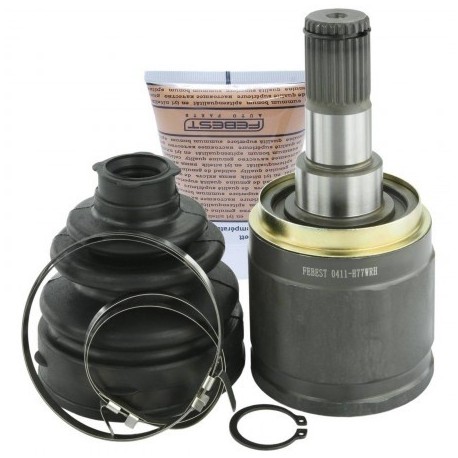 JOBB BELSŐ CSUKLÓ MITSUBISHI PAJERO/MONTERO IO H60,70 1998.11-2005.03 G.EXP MR470226