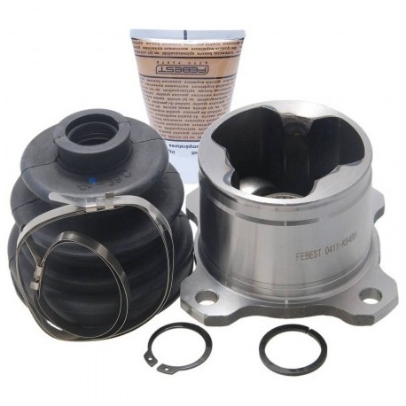 JOBB BELSŐ CSUKLÓ MITSUBISHI CHALLENGER K90 1996.05-2001.08 JPN MB886682