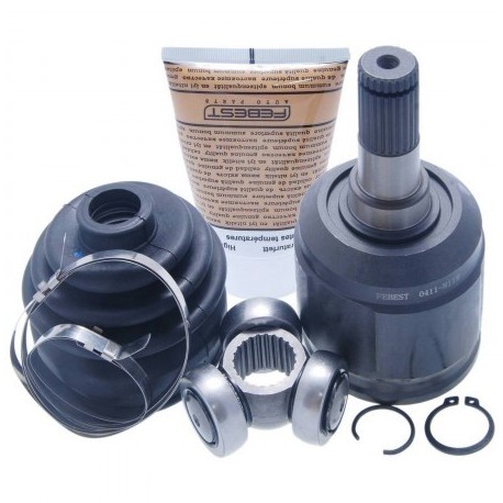 BELSŐ CSUKLÓ MITSUBISHI RVR N10,20 1991.01-1997.03 JPN MB526975