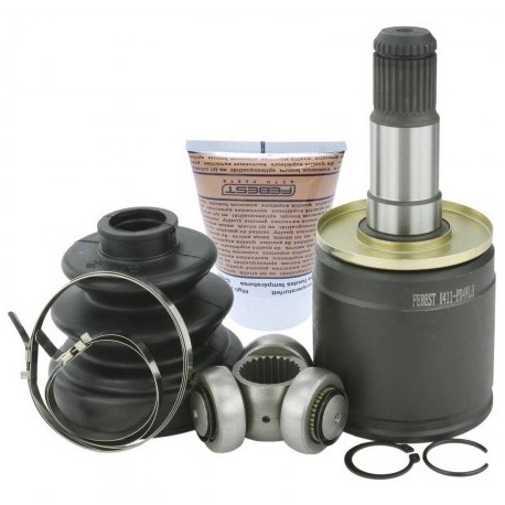 BAL OLDALI BELSŐ CSUKLÓ MITSUBISHI PAJERO V20-50 1990.10-1999.11 JPN MB526273