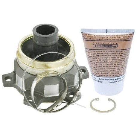 MITSUBISHI PAJERO/MONTEROLONG V90 HAJTÓMŰCSUKLÓ 2006.08- G.EXP MR581617