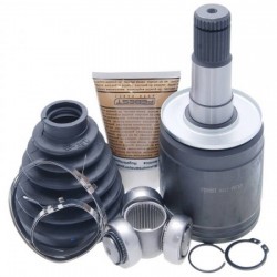 BAL BELSŐ CSUKLÓ MITSUBISHI PAJERO/MONTEROLONG V90 2006.08- G.EXP 3815A195